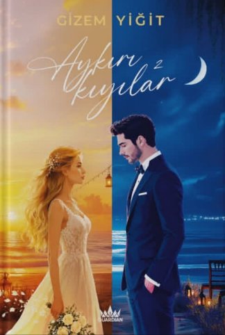 Aykırı Kıyılar 2 kitap kapağı
