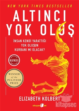 Altıncı Yok Oluş