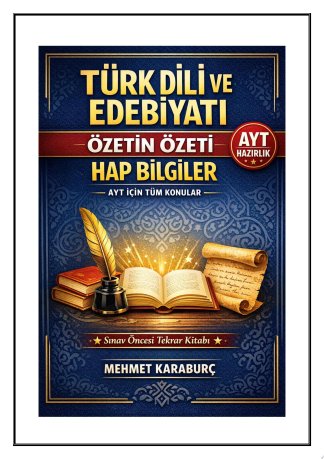 Sahnenin dışındakiler