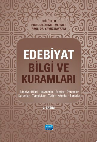 Batı edebiyatında akımlar