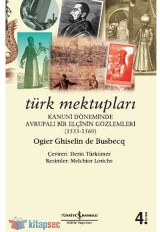 Türk Mektupları