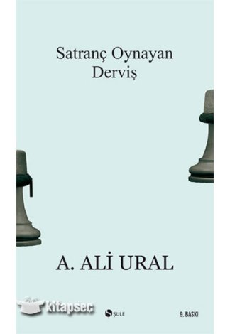 Satranç Oynayan Derviş