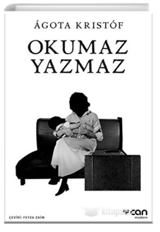Okumaz Yazmaz