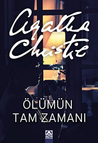 Olumun Tam Zamani kitap kapağı