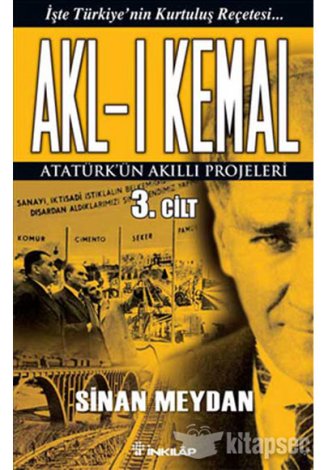 Akl-ı Kemal 3. Cilt