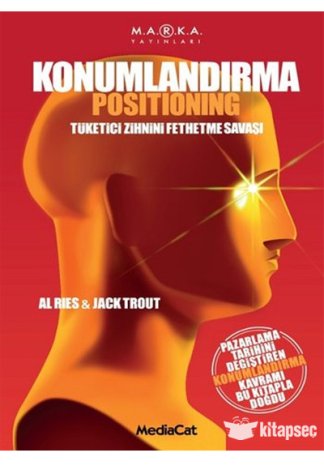 Konumlandırma Positioning