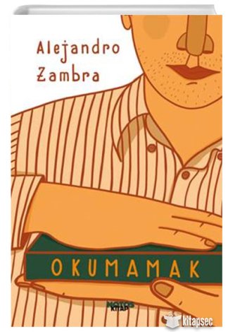 Okumamak