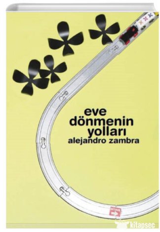 Eve Dönmenin Yolları Notos Kitap Yayınevi