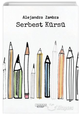 Serbest Kürsü Alejandro Zambra