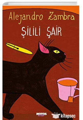 Şilili Şair