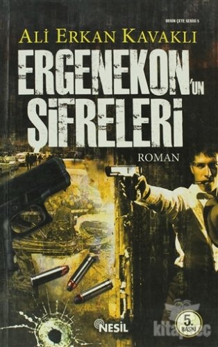 Ergenekon`un Şifreleri