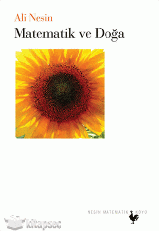 Matematik ve Doğa Nesin Yayınları kitap kapağı