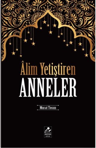 Alim Yetiştiren Anneler kitap kapağı