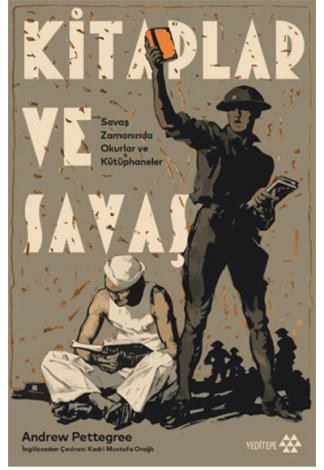 Kitaplar ve Savaş