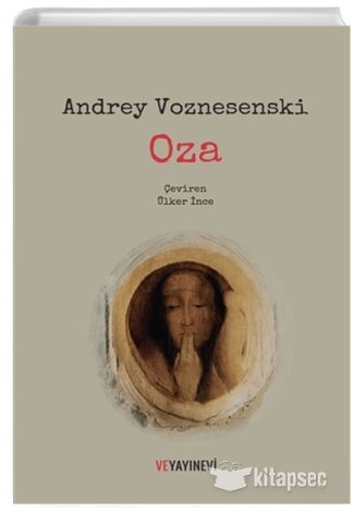 Oza Andrey Voznesenski