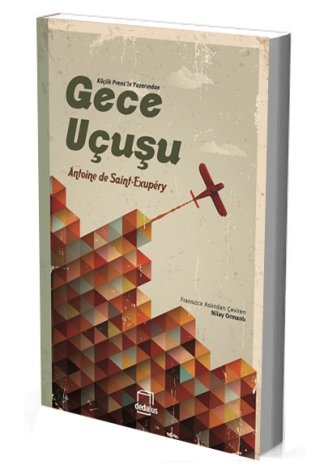 Gece Uçuşu