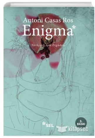 Enigma Antoni Casas Ros