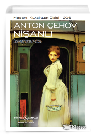 Nişanlı Anton Çehov