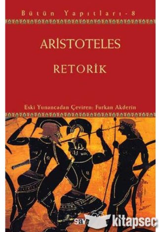 Retorik Aristoteles