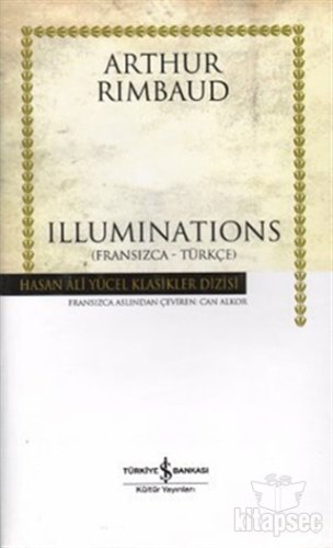 Illuminations Fransızca - Türkçe