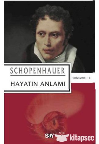 Hayatın Anlamı