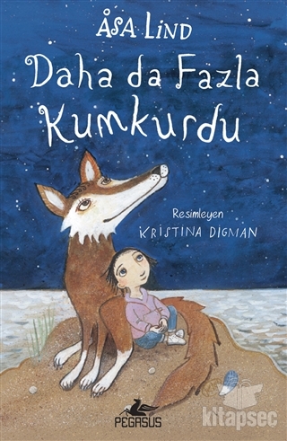 Daha da Fazla Kumkurdu - 3