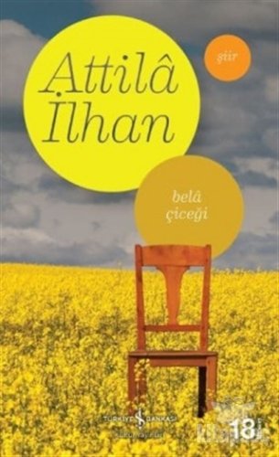 Bela Çiçeği kitap kapağı