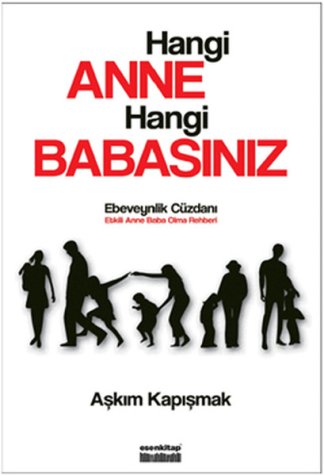 Hangi Anne Hangi Babasınız