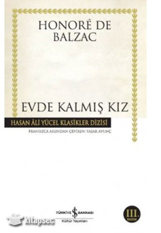 Evde Kalmış Kız Hasan Ali Yücel Klasikleri