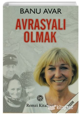 Avrasyalı Olmak Banu Avar