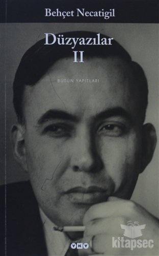 Düzyazılar 2