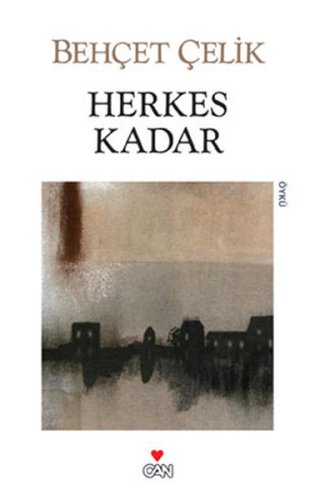 Herkes Kadar kitap kapağı