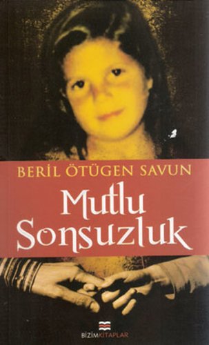 Mutlu Sonsuzluk kitap kapağı