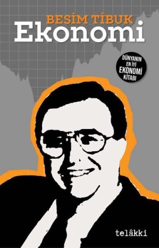 Ekonomi - Dünyanın En İyi Ekonomi Kitabı kitap kapağı