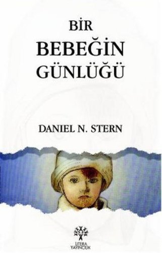 Bir Bebeğin Günlüğü kitap kapağı