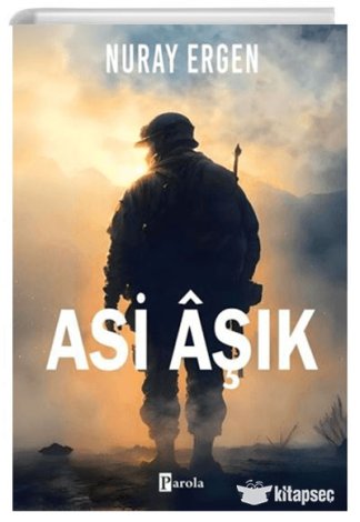 Asi Aşık Parola Yayınları