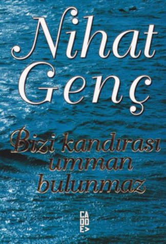 Bizi Kandırası Umman Bulunmaz kitap kapağı
