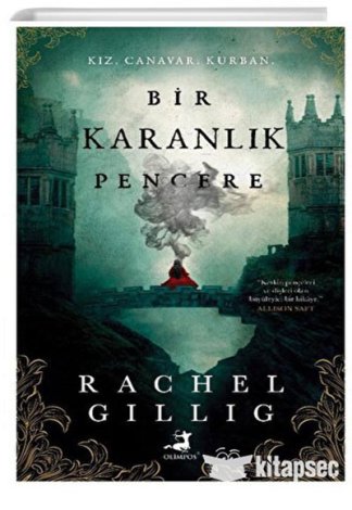 Bir Karanlık Pencere