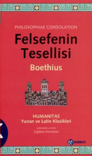 Felsefenin Tesellisi