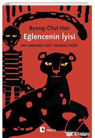 Eğlencenin İyisi kitap kapağı
