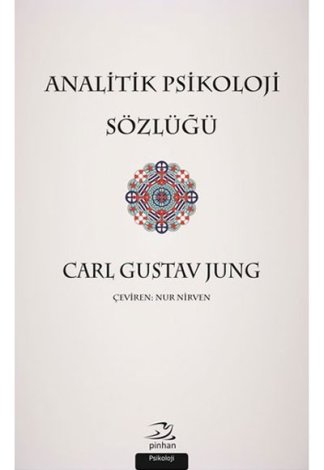 Analitik Psikoloji Sözlüğü kitap kapağı