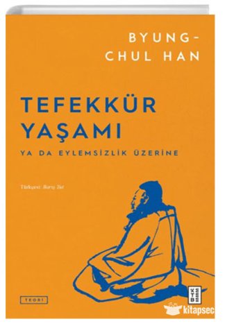 Tefekkür Yaşamı Ketebe Yayınları