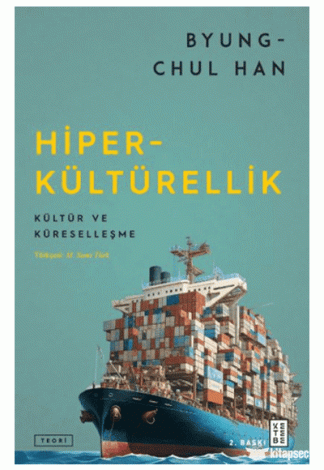 Hiper-kültürellik Ketebe Yayınları