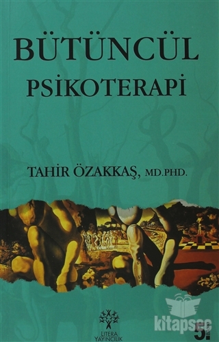 Bütüncül Psikoterapi Litera Yayıncılık
