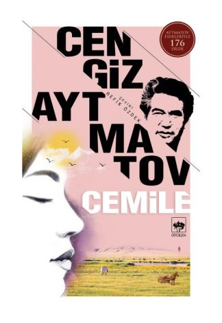 Cemile Ötüken Neşriyat
