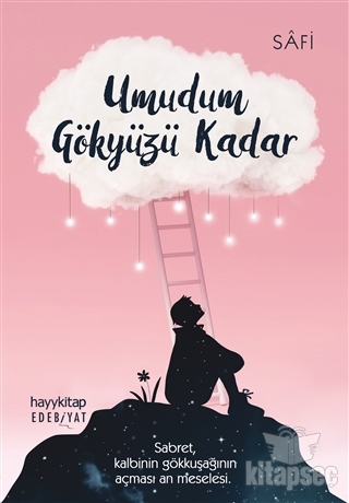 Umudum Gökyüzü Kadar Hayykitap
