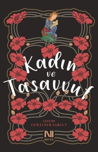 Kadın ve Tasavvuf kitap kapağı