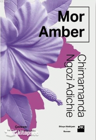 Mor Amber Chimamanda Ngozi Adichie