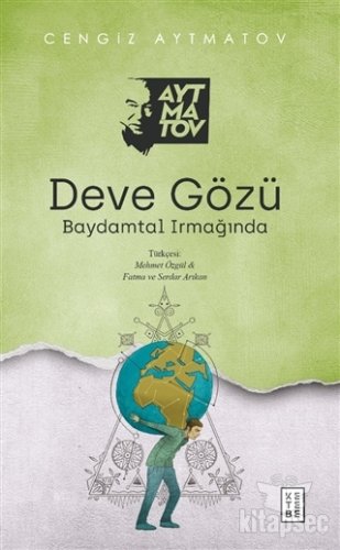 Deve Gözü Ketebe Yayınları