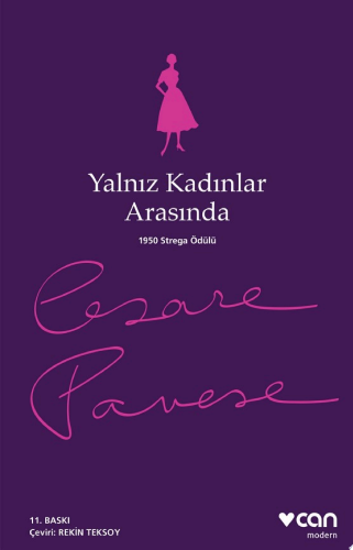 Yalnız kadınlar arasında